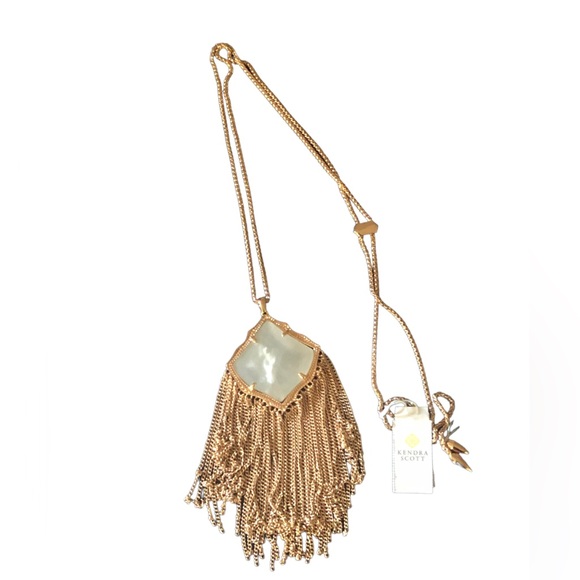 Kendra Scott Kingston Rose - Picture 5 of 13